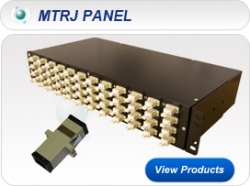 MTRJ PANEL